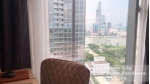 modern 1 bedroom river view apartment for rent at empire city linden