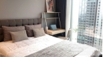 modern 1 bedroom river view apartment for rent at empire city linden