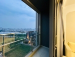 modern 2 bedroom apartment for rent at empire city linden with full furnishings