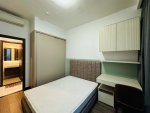 modern 2 bedroom apartment for rent at empire city linden with full furnishings