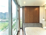 modern 2 bedroom apartment for rent at empire city linden with open view