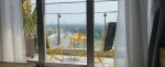 contemporary 2 bedroom apartment for rent at empire city linden with unobstructed views