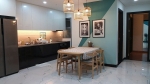 contemporary 2 bedroom apartment for rent at empire city linden with unobstructed views
