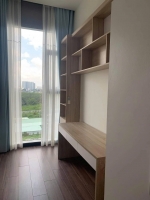 contemporary 2 bedroom apartment for rent at empire city linden with unobstructed views