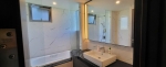 contemporary 2 bedroom apartment for rent at empire city linden with unobstructed views