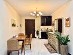 for rent empire city tilia 1 bedroom apartment fully furnished with a comfortable and private modern living space