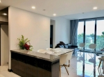 modern 1 bedroom apartment for rent at empire city tilia fully furnished with an open view