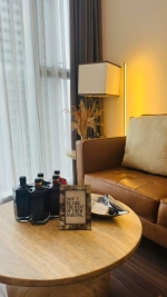 empire city tilia apartment for rent with 2 bedrooms premium furnishings and iconic city views