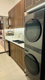 empire city tilia apartment for rent with 2 bedrooms premium furnishings and iconic city views