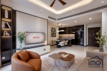 luxury 2 bedroom apartment for rent at empire city tilia with elegant interiors and airy views