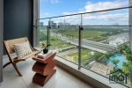 luxury 2 bedroom apartment for rent at empire city tilia with elegant interiors and airy views
