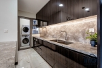 luxury 2 bedroom apartment for rent at empire city tilia with elegant interiors and airy views