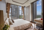 luxury 2 bedroom apartment for rent at empire city tilia with elegant interiors and airy views