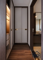 luxury 2 bedroom apartment for rent at empire city tilia with elegant interiors and airy views