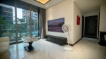 cho thue can ho empire city tilia 2 phong ngu full noi that huong tay bac view noi khu va phao hoa