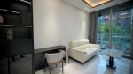 cho thue can ho empire city tilia 2 phong ngu full noi that huong tay bac view noi khu va phao hoa