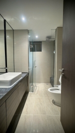 cho thue can ho empire city tilia 2 phong ngu full noi that huong tay bac view noi khu va phao hoa