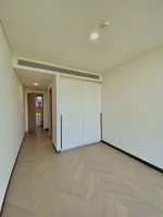 spacious 2 bedroom apartment for rent at empire city tilia with open city views