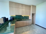 spacious 2 bedroom apartment for rent at empire city tilia with open city views