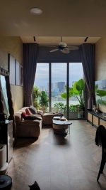 cho thue can ho empire city tilia 2 phong ngu view song full noi that