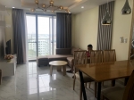 partment for rent in happy residence phu my hung   near canada korean taiwan international school ?