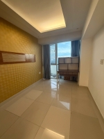 corner 3 bedroom fully furnished apartment for rent at garden court 2 with three open views