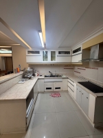 corner 3 bedroom fully furnished apartment for rent at garden court 2 with three open views