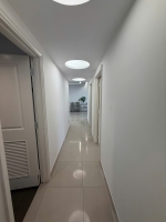 corner 3 bedroom fully furnished apartment for rent at garden court 2 with three open views