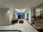 cho thue can ho garden court phu my hung voi thiet ke 3 phong ngu va noi that cao cap hoan toan moi
