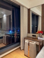 luxury 3 bedroom apartment for rent at grand marina saigon river and bitexco view