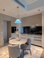 grand marina saigon 1 bedroom apartment for rent fully furnished