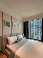 grand marina saigon 1 bedroom apartment for rent fully furnished