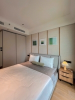 grand marina saigon 1 bedroom apartment for rent fully furnished