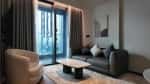 modern 1 bedroom apartment for rent at grand marina saigon with full furnishings and complete amenities