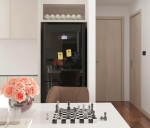premium 1 bedroom apartment for rent at grand marina saigon overlooking the saigon river