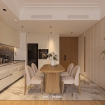 elegant 2 bedroom residence for rent at grand marina saigon high end furnishing
