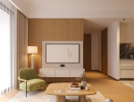 elegant 2 bedroom residence for rent at grand marina saigon high end furnishing