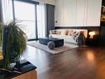 luxury 2 bedroom apartment for rent at grand marina saigon lake tower