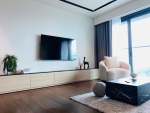 luxury 2 bedroom apartment for rent at grand marina saigon lake tower