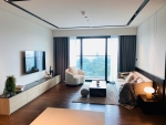 luxury 2 bedroom apartment for rent at grand marina saigon lake tower