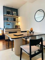 luxury 2 bedroom apartment for rent at grand marina saigon lake tower