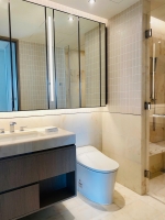 luxury 2 bedroom apartment for rent at grand marina saigon lake tower