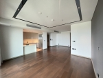 grand marina saigon 3 bedroom apartment for rent with basic interiors and panoramic river view