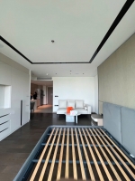 studio apartment for rent at grand marina saigon fully furnished