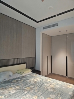 grand marina saigon lake 1 bedroom apartment for rent with brand new furnishings