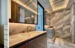grand marina saigon luxury 3 bedroom apartment available for rent with river view