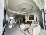 spacious 2 bedroom apartment for rent at grand view fully furnished with an open river view