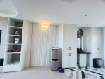 spacious 2 bedroom apartment for rent at grand view fully furnished with an open river view