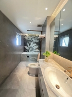 spacious 2 bedroom apartment for rent at grand view fully furnished with an open river view