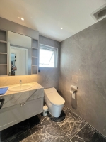 spacious 2 bedroom apartment for rent at grand view fully furnished with an open river view